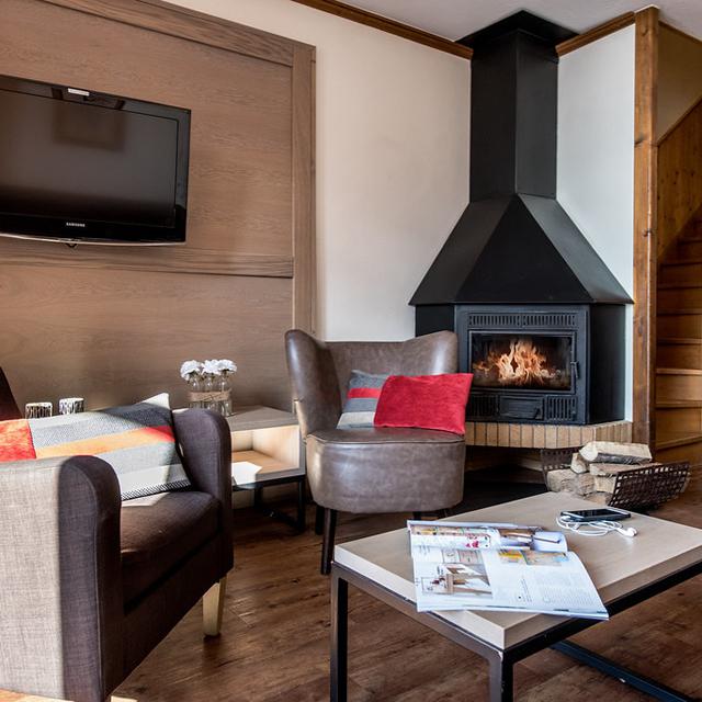 Résidence Montana Soleil in Val Thorens - foto 7
