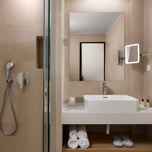 Hotel Paralos Rodos Lifestyle