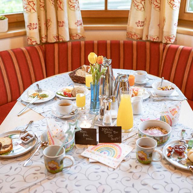 Hotel Der Bachschmied - Afbeelding 9