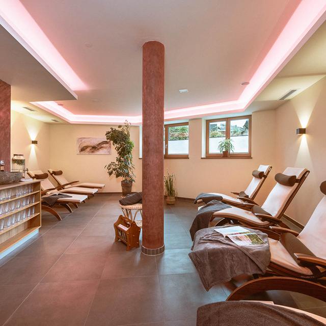Hotel Der Bachschmied - Afbeelding 16
