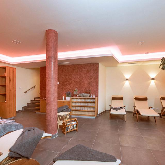 Hotel Der Bachschmied - Afbeelding 14