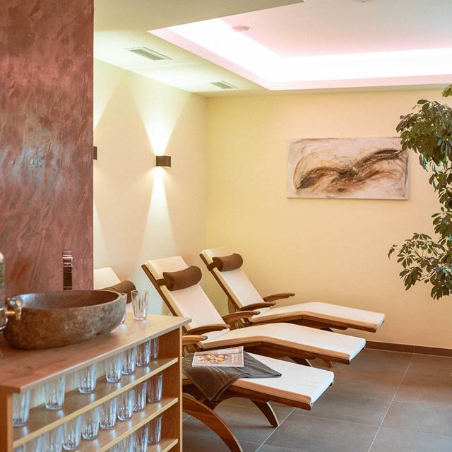 Hotel Der Bachschmied - Afbeelding 12