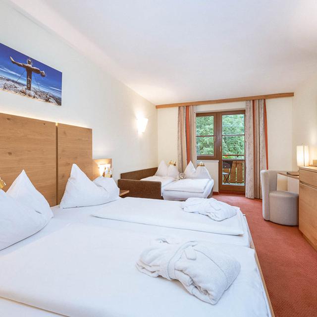 Hotel Der Bachschmied - Afbeelding 21