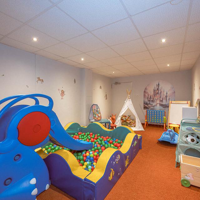 Hotel Der Bachschmied - Afbeelding 20