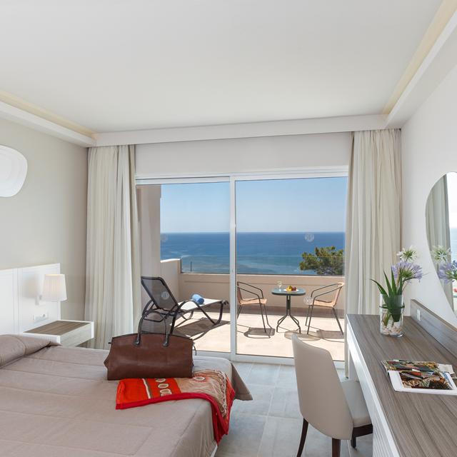 Hotel Rodos Princess, Kiotari foto 6
