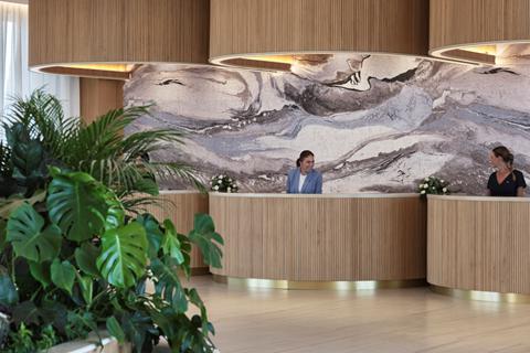 Hotel Rodos Princess – foto 5