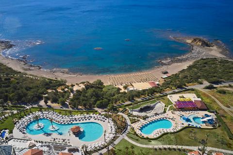 Hotel Rodos Princess – foto 2