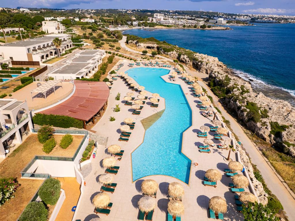 impressie Hotel Kresten Royal Euphoria Resort