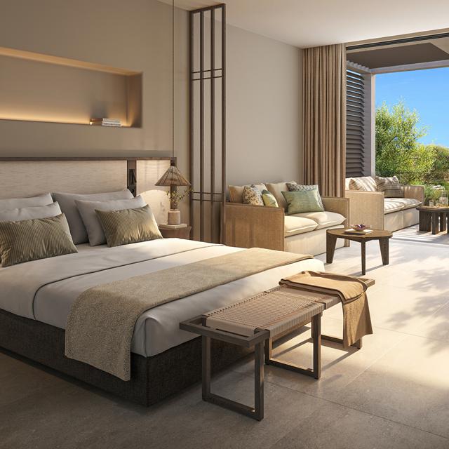 ikos-kissamos-resort