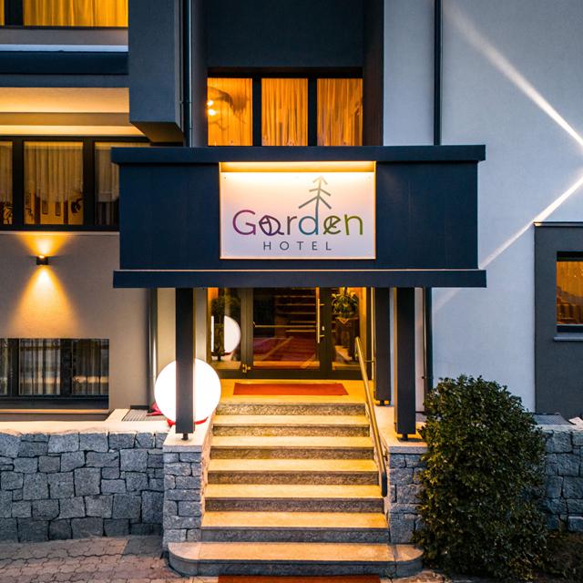 Hotel Garden - Adults only - Afbeelding 10
