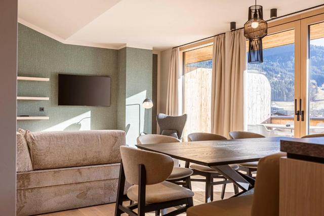 Wellness 4* Oberndorf € 939,- 【vertrek 14 maart 2026】