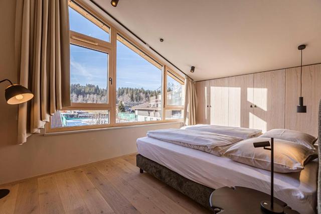 Wellness 4* Oberndorf € 939,- 【vertrek 14 maart 2026】