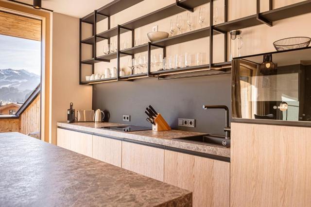 Wellness 4* Oberndorf € 939,- 【vertrek 14 maart 2026】