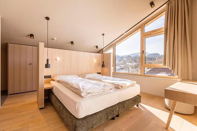 Wellness 4* Oberndorf € 939,- 【vertrek 14 maart 2026】