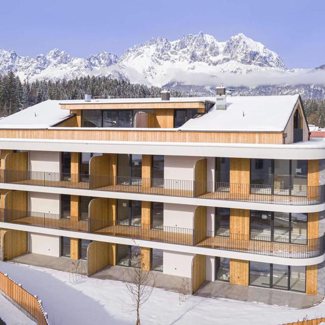 Kitzbühel Suites Kitzbühel Suites