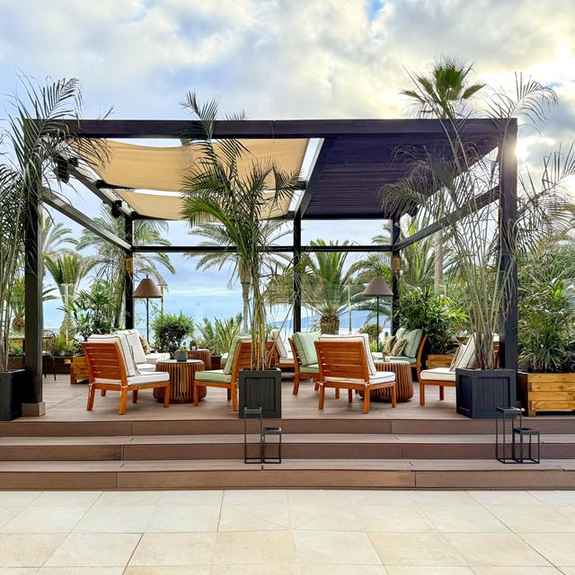 hotel-melia-costa-atlantis-logies-en-ontbijt