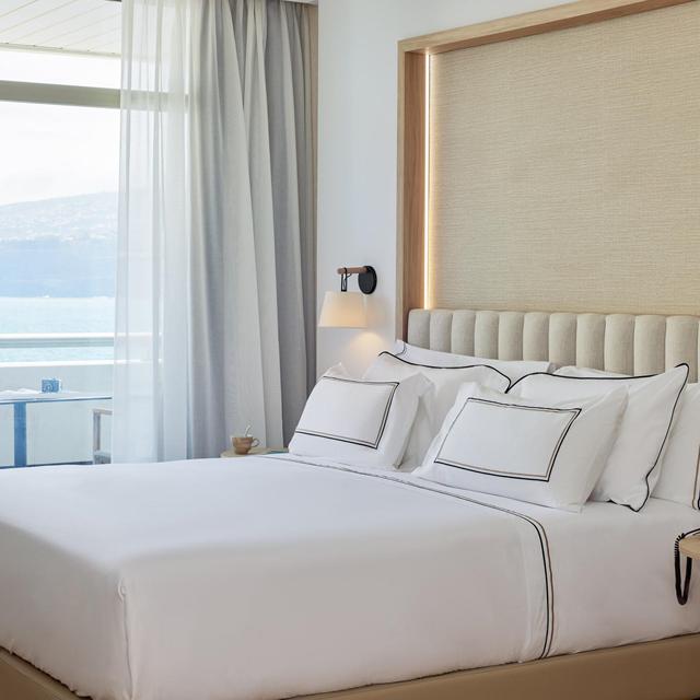 hotel-melia-costa-atlantis-logies-en-ontbijt