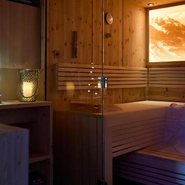 Hotel Alpennest in Seefeld - foto 11
