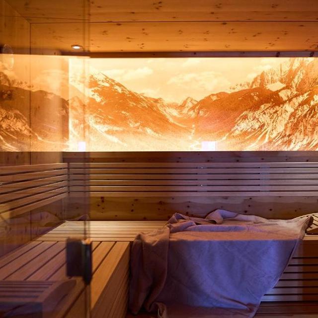 Hotel Alpennest in Seefeld - foto 4