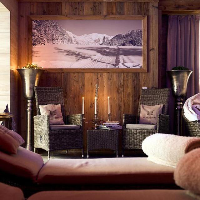 Hotel Alpennest in Seefeld - foto 9