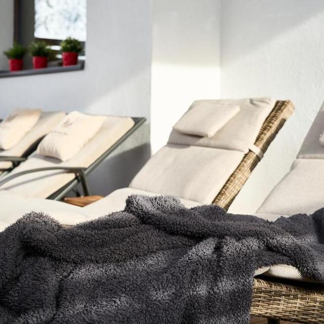 Hotel Alpennest in Seefeld - foto 10