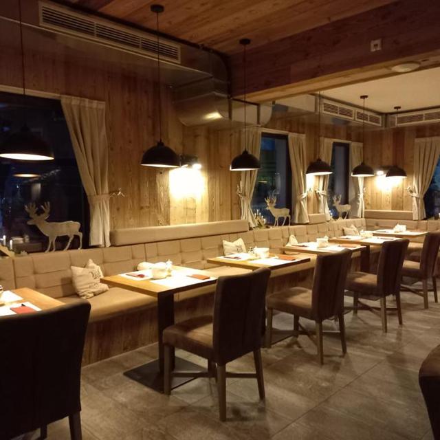 Hotel Alpennest in Seefeld - foto 6
