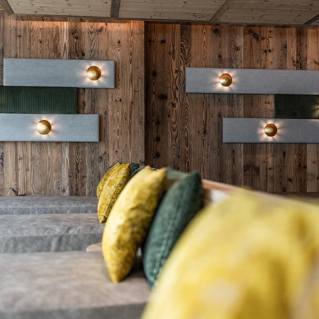 Hotel Monroc - Afbeelding 16