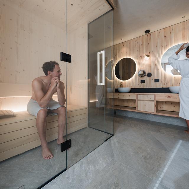 Hotel Monroc - Afbeelding 19