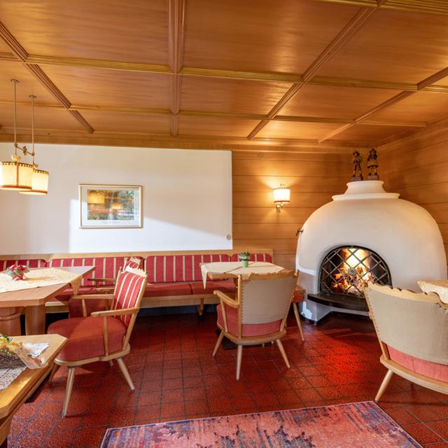 Hotel Garni Birkenhof - Afbeelding 8
