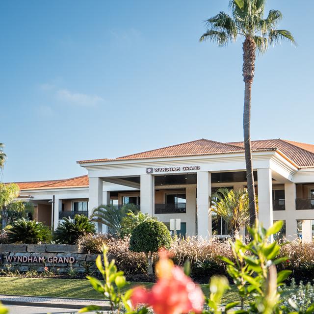 Wyndham Grand Algarve, Quinta do Lago foto 6