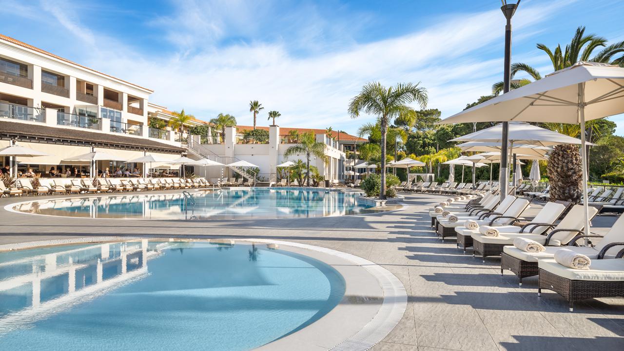 Wyndham Grand Algarve