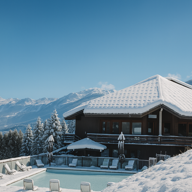 Hotel Les Sittelles Hotel Les Sittelles