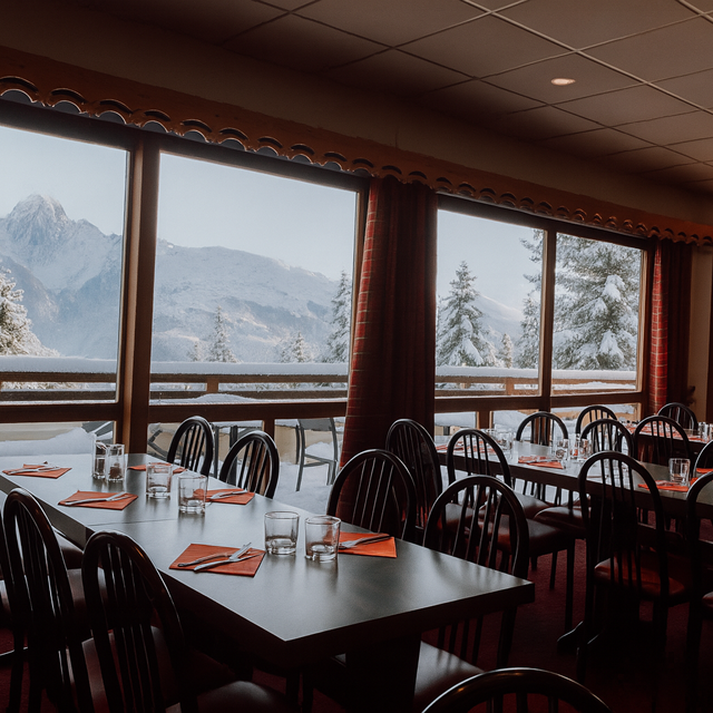 Hotel Les Sittelles - Afbeelding 6