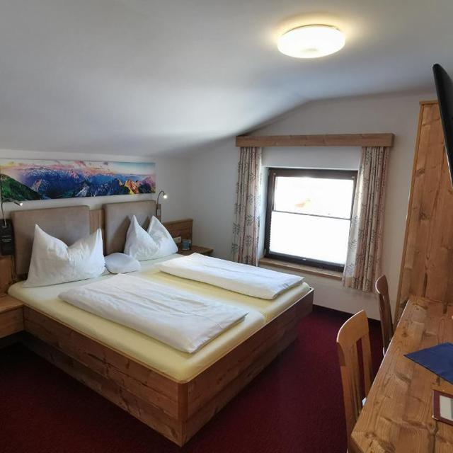 Oberauer Wagrain - Die Eco Familien Hotelpension - Afbeelding 11