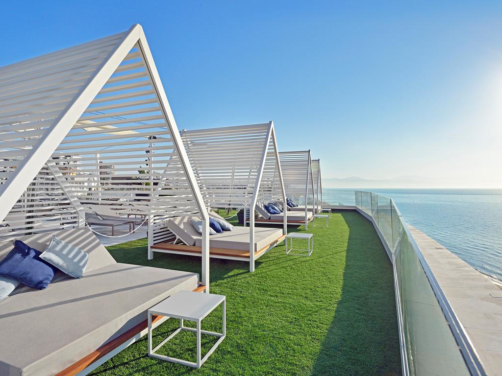 impressie Meliá Costa del Sol THE LEVEL