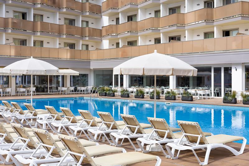 Hotel htop Amatista