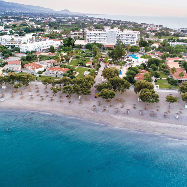 Hotel Atlantis Beach all inclusive