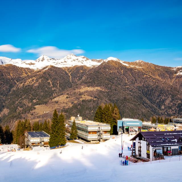 TH Marilleva Hotel - Afbeelding 17