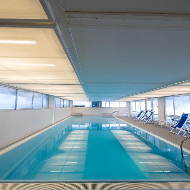 TH Marilleva Hotel - Afbeelding 10