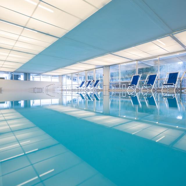 TH Marilleva Hotel - Afbeelding 11