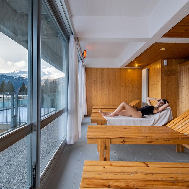 TH Marilleva Hotel - Afbeelding 14