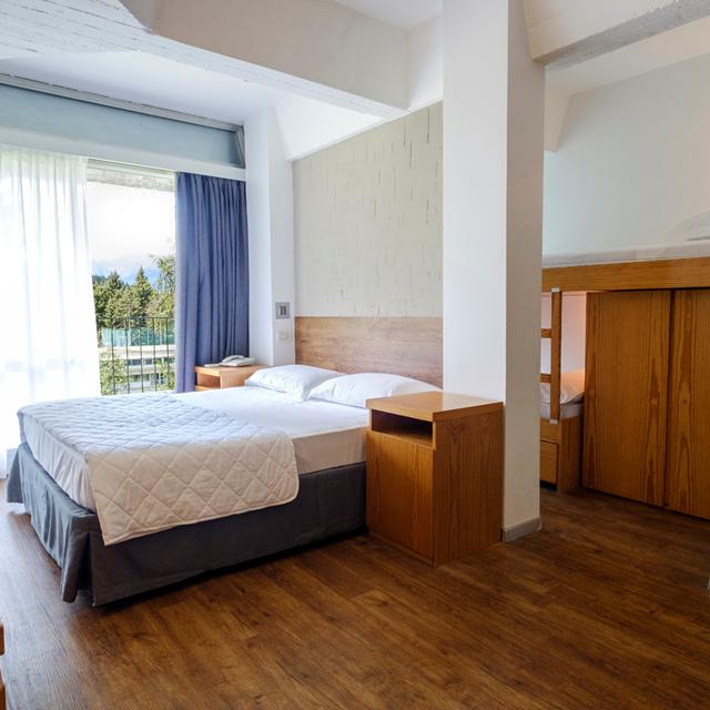 TH Marilleva Hotel - Afbeelding 12