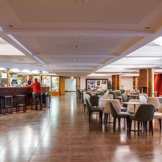 TH Marilleva Hotel - Afbeelding 7