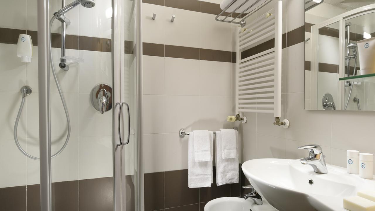 8 Dagen halfpension TH Marilleva Hotel