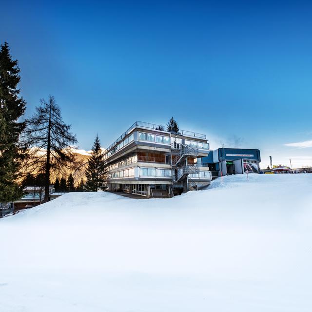 TH Marilleva Hotel - Afbeelding 19