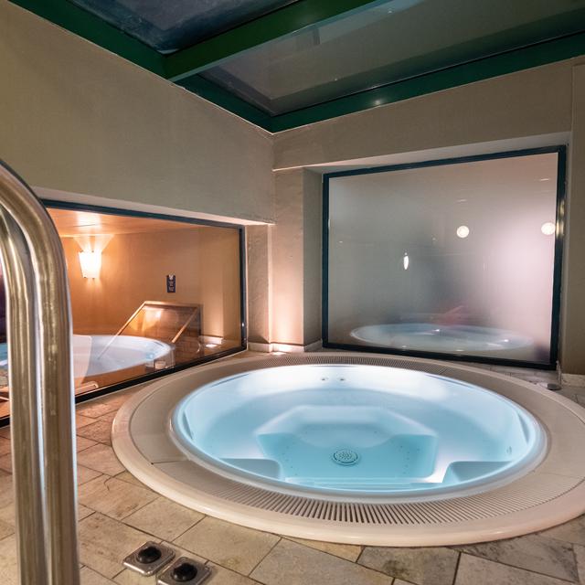 TH Madonna di Campiglio Golf Hotel - Afbeelding 14