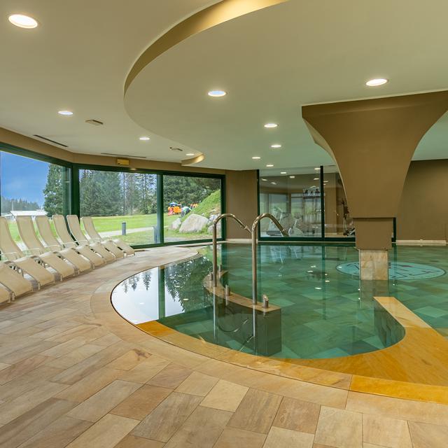 TH Madonna di Campiglio Golf Hotel - Afbeelding 13