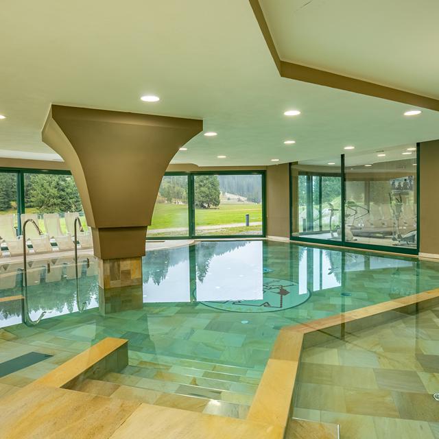 TH Madonna di Campiglio Golf Hotel - Afbeelding 12