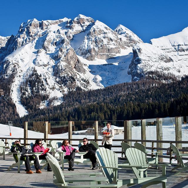 TH Madonna di Campiglio Golf Hotel - Afbeelding 19