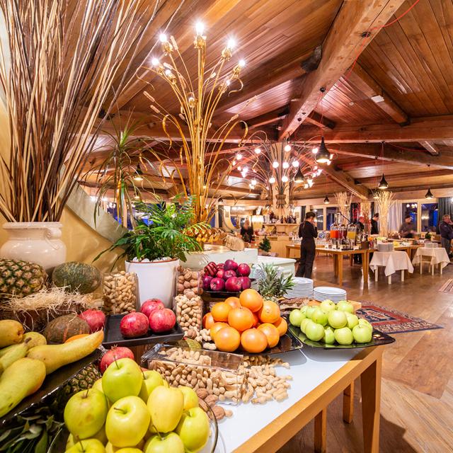 TH Madonna di Campiglio Golf Hotel - Afbeelding 8